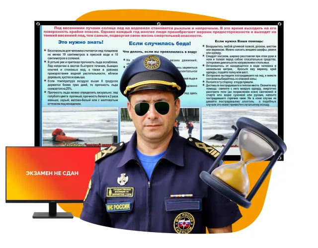 Получение прав